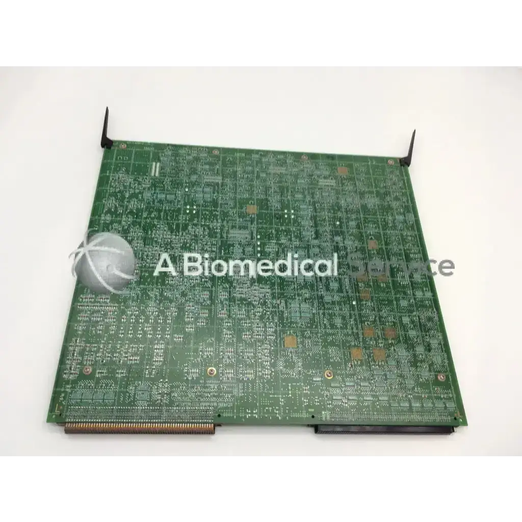 Siemens Acuson Sequoia Ultrasound Board MD01257 - Medical