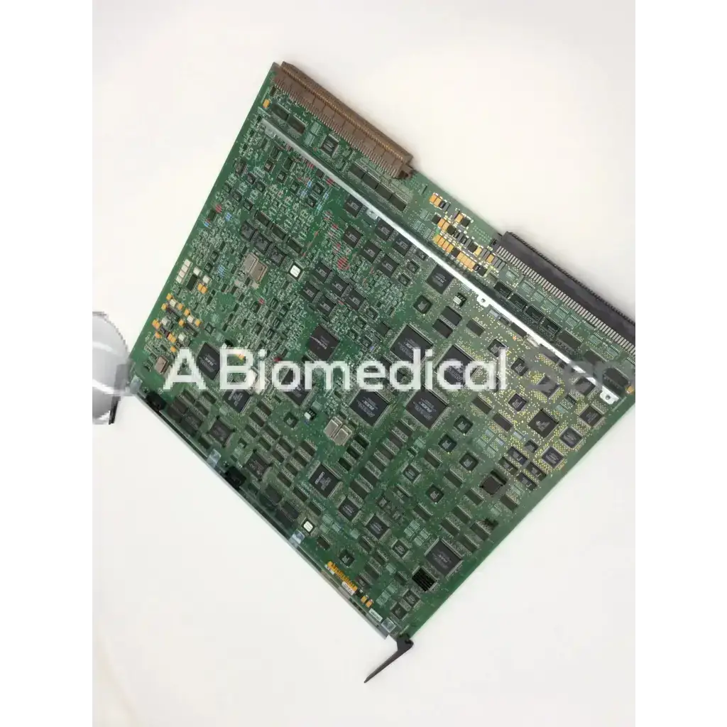 Siemens Acuson Sequoia Ultrasound Board MD01257 - Medical