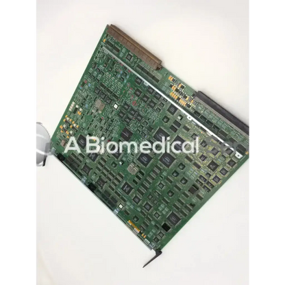 Siemens Acuson Sequoia Ultrasound Board MD01257 - Medical