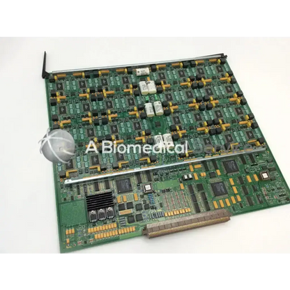 Siemens Acuson TX3 39141 REV XA Sequoia Board - Medical