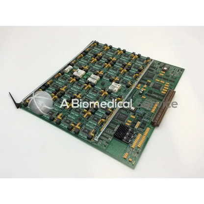Siemens Acuson TX3 39141 REV XA Sequoia Board - Medical