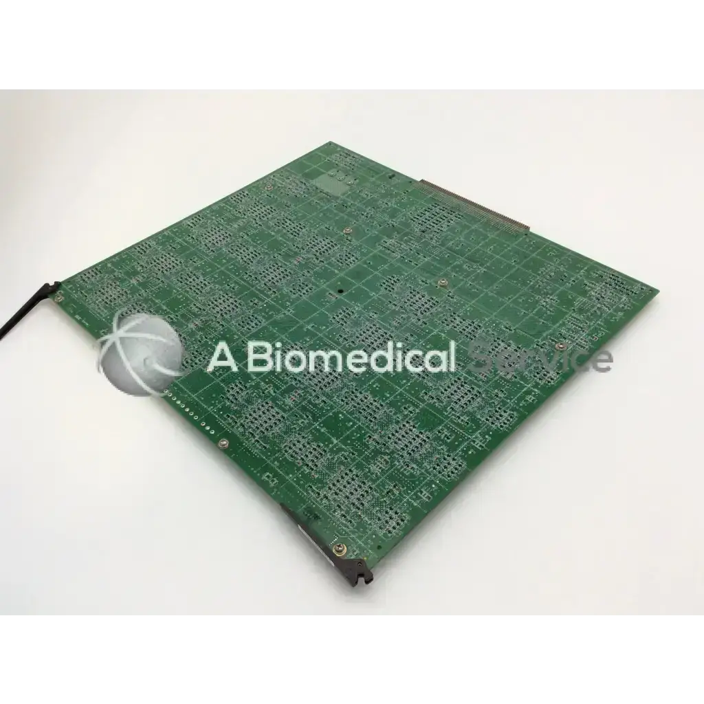 Siemens Acuson TX3 39141 REV XA Sequoia Board - Medical