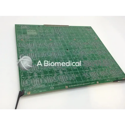 Siemens Acuson TX3 39141 REV XA Sequoia Board - Medical