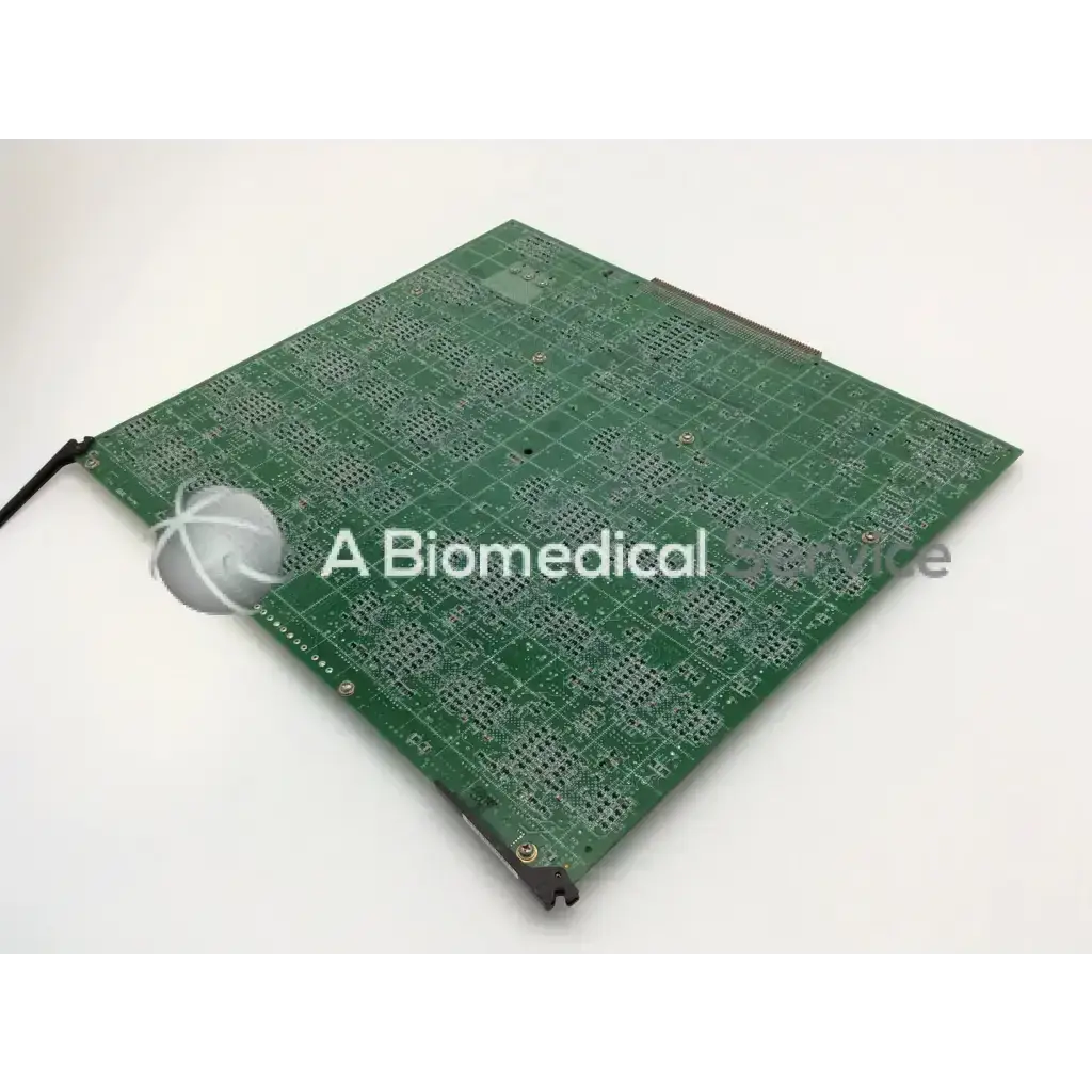 Siemens Acuson TX3 39141 REV XA Sequoia Board - Medical