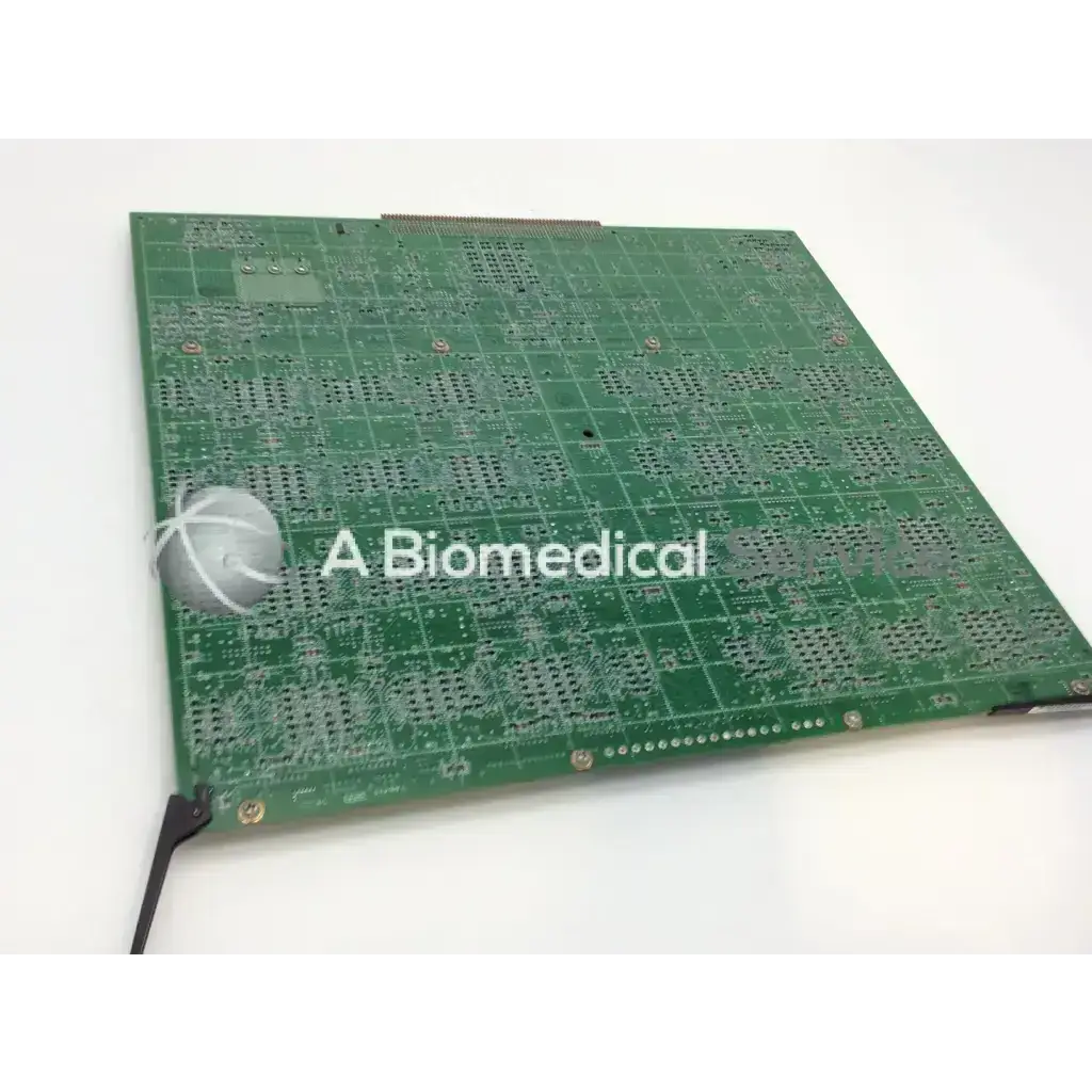 Siemens Acuson TX3 39141 REV XA Sequoia Board - Medical