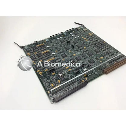 Siemens Acuson Ultrasound Board C256 ASSY 41462 Rev XD