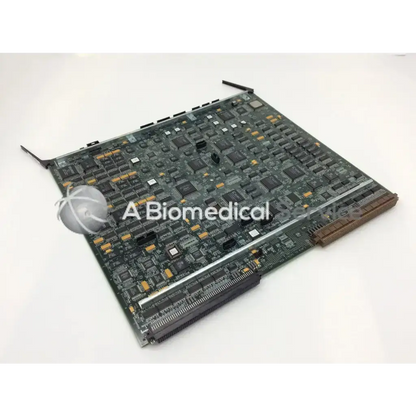 Siemens Acuson Ultrasound Board C256 ASSY 41462 Rev XD