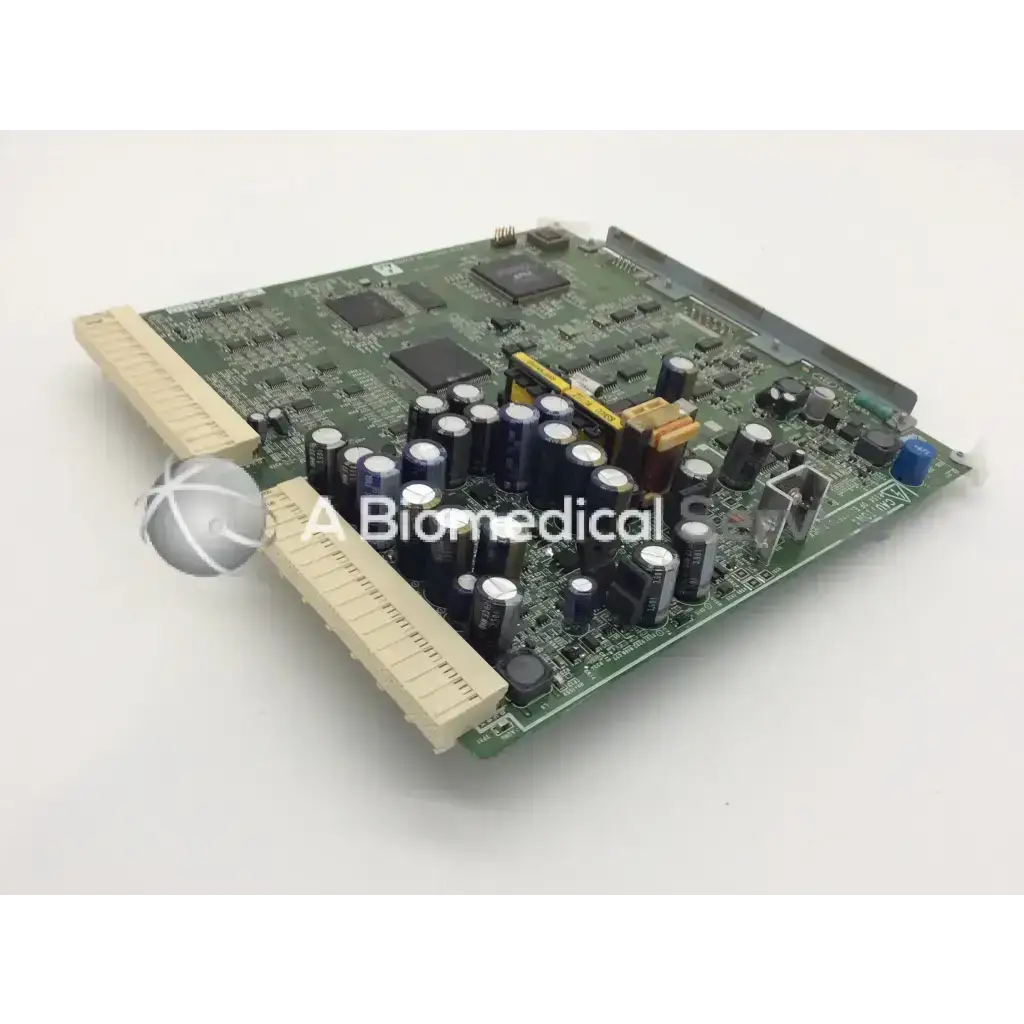 SIEMENS G50 2H400413-3 Ultrasound Tools Parts - Medical