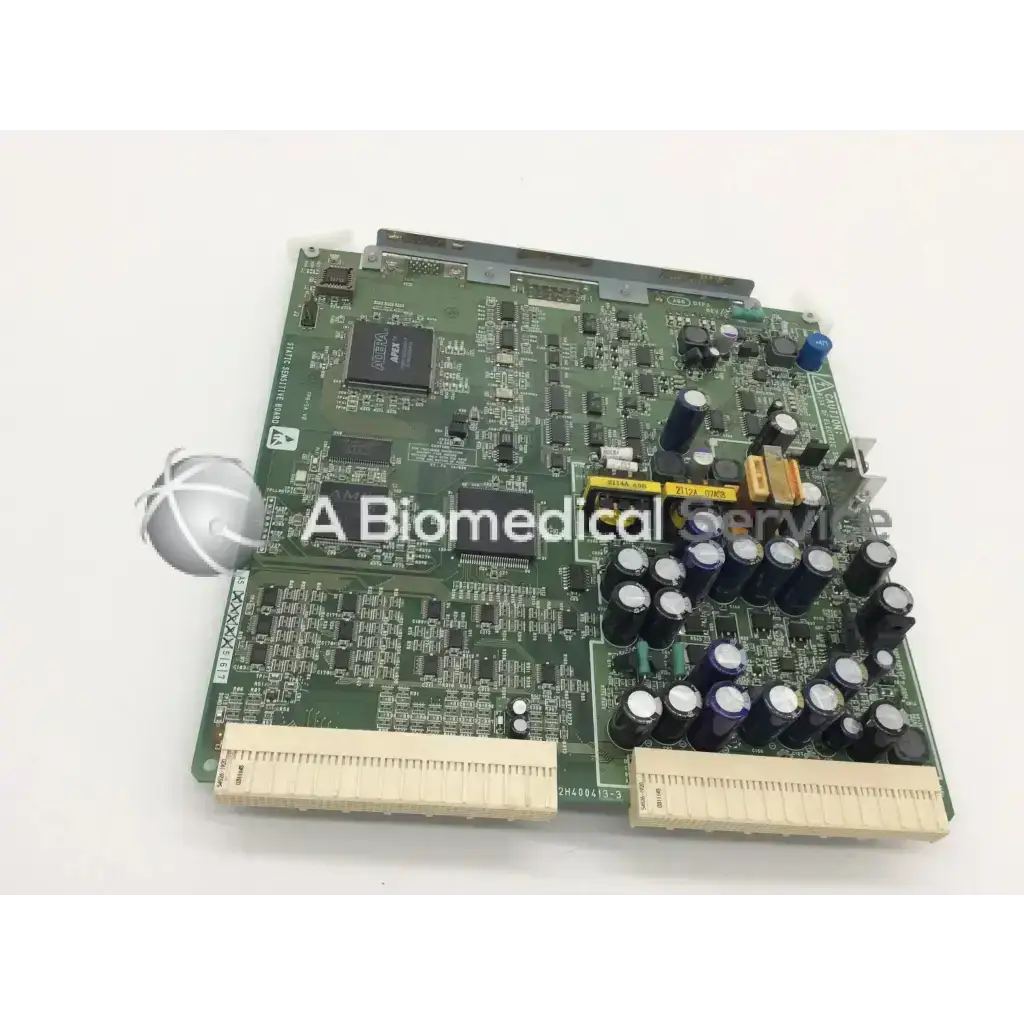 SIEMENS G50 2H400413-3 Ultrasound Tools Parts - Medical