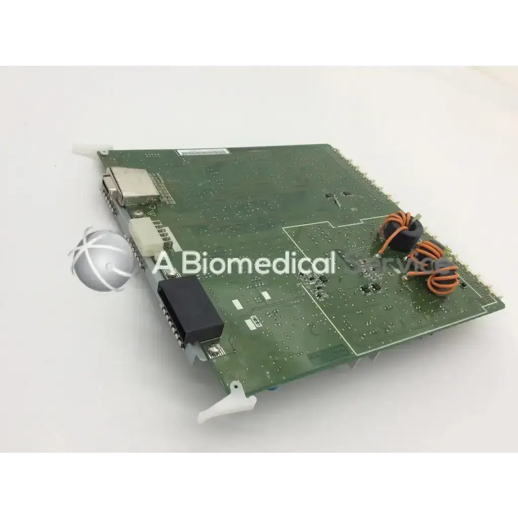SIEMENS G50 2H400413-3 Ultrasound Tools Parts - Medical