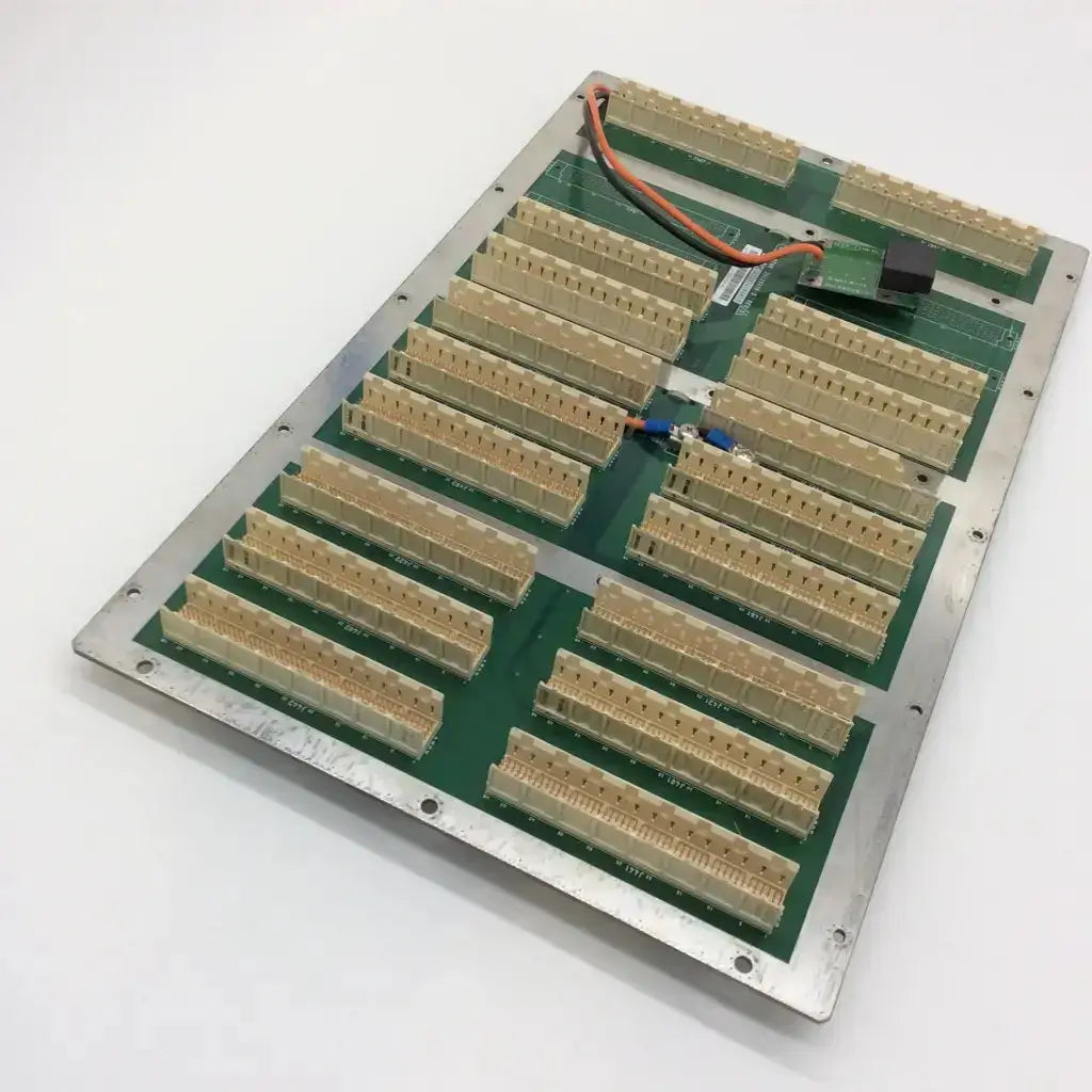 Siemens G50/G60 Motherboard Assy. Model 07851616 / A25 MTHR