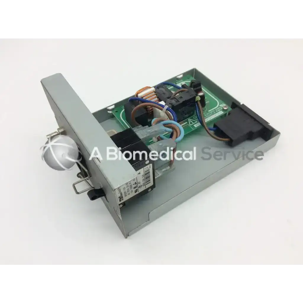 Siemens G50/G60 RCLM Power Supply Assy Model 3H400257-0