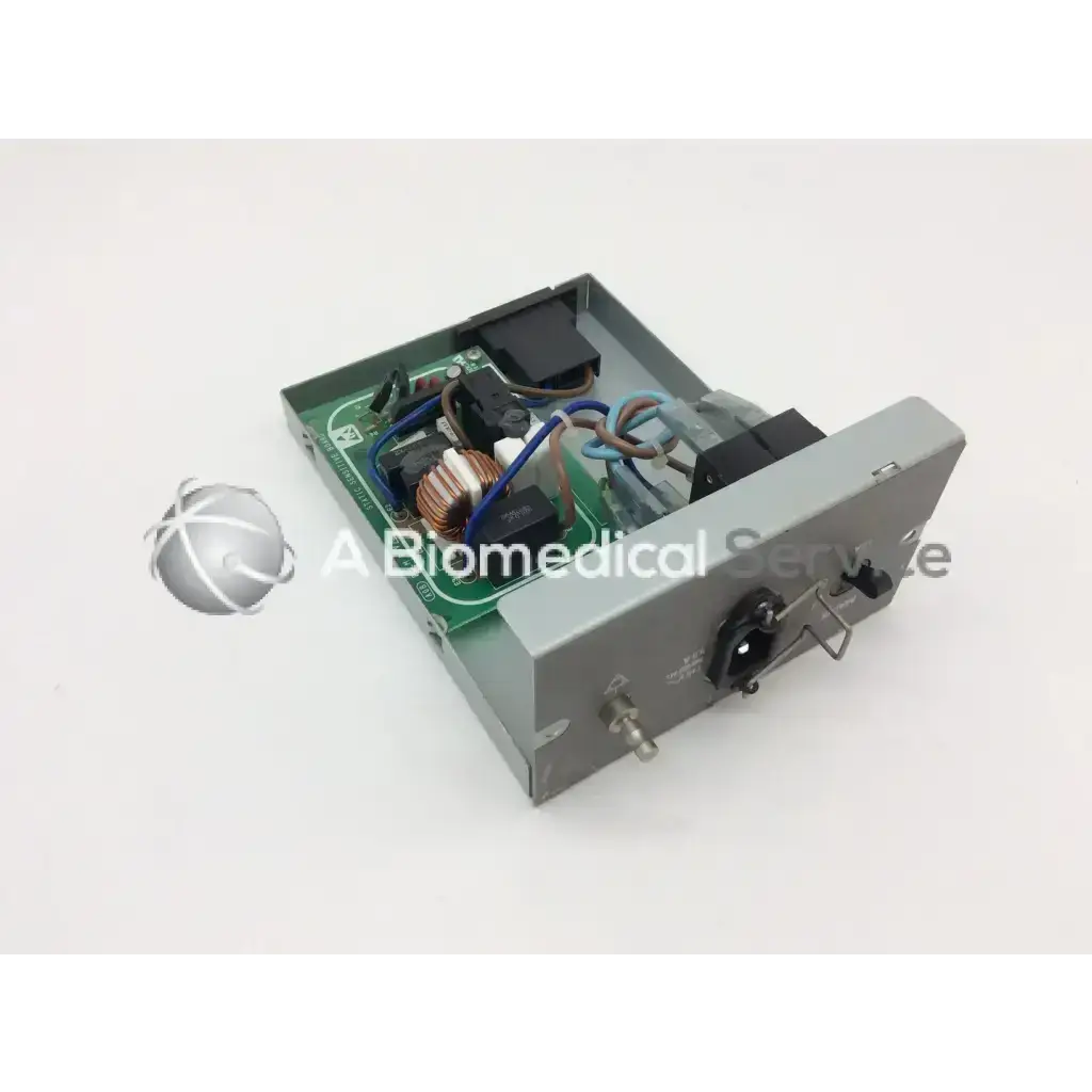 Siemens G50/G60 RCLM Power Supply Assy Model 3H400257-0
