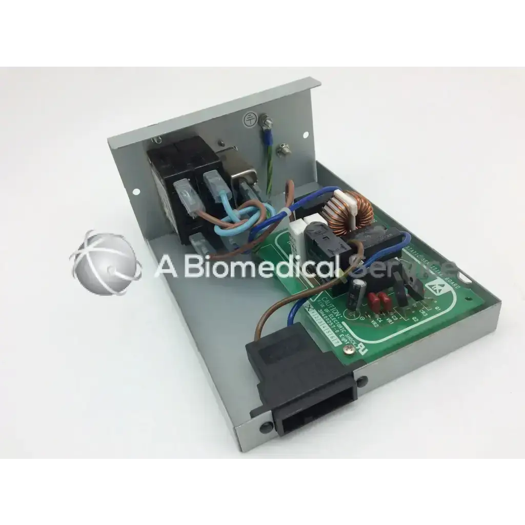Siemens G50/G60 RCLM Power Supply Assy Model 3H400257-0