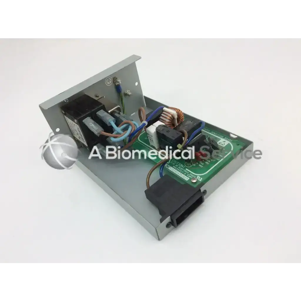 Siemens G50/G60 RCLM Power Supply Assy Model 3H400257-0