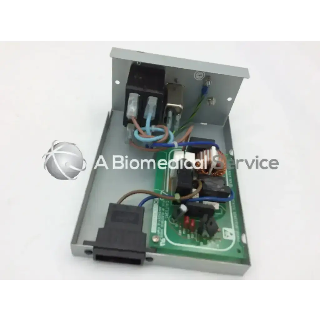 Siemens G50/G60 RCLM Power Supply Assy Model 3H400257-0