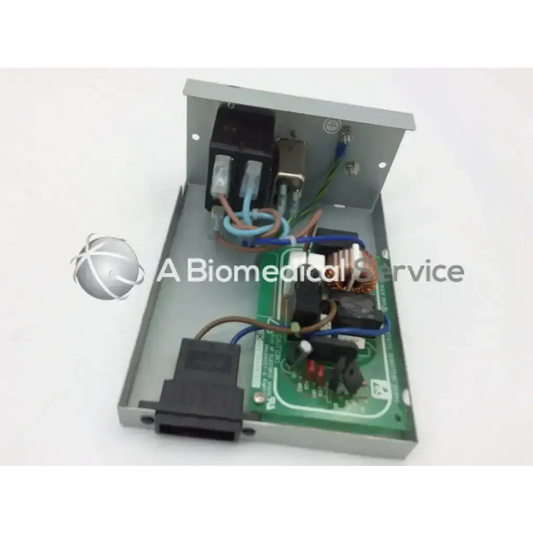 Siemens G50/G60 RCLM Power Supply Assy Model 3H400257-0