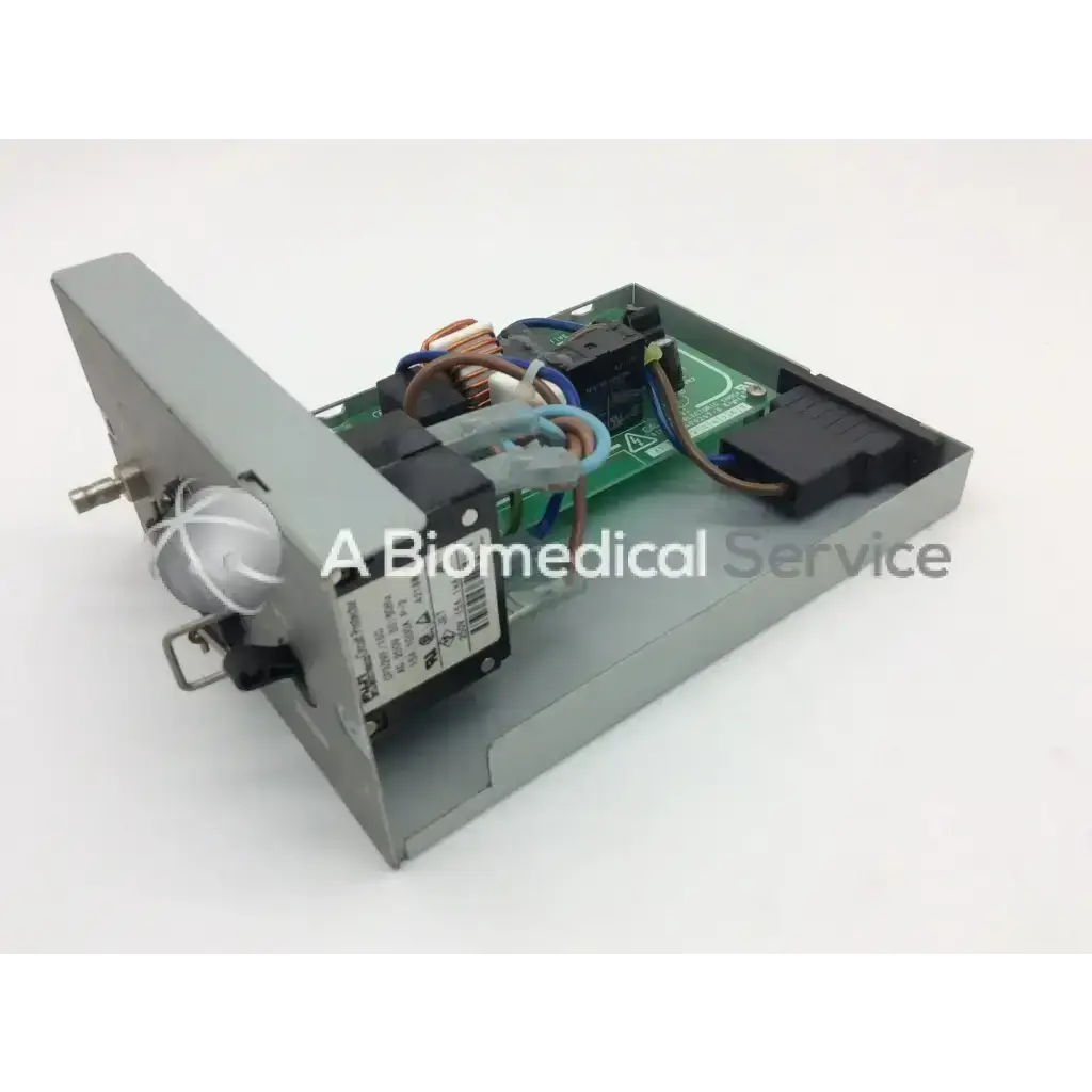 Siemens G50/G60 RCLM Power Supply Assy Model 3H400257-0