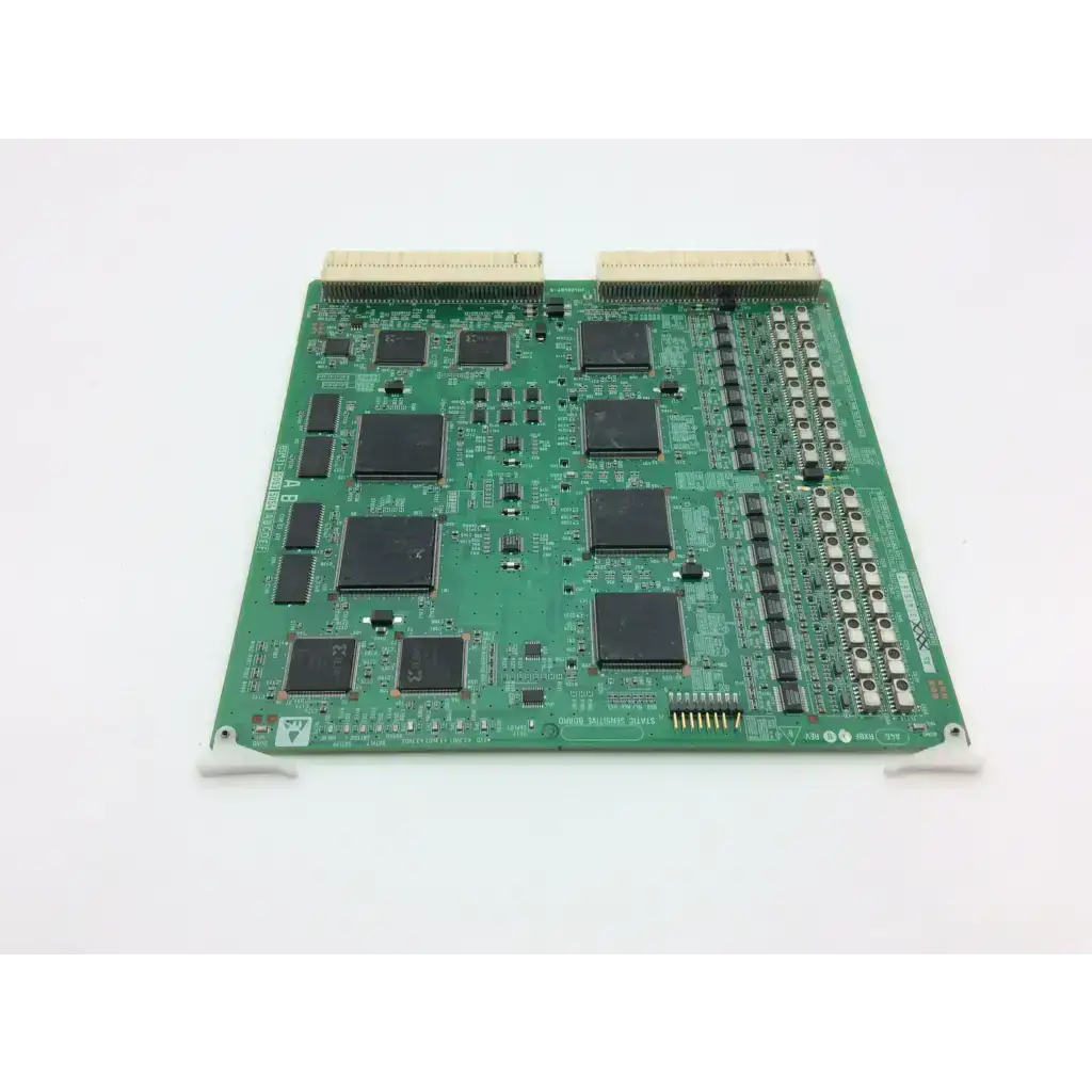 Siemens G50/G60 RXBF Board 2H400487-6A46 Ultrasound