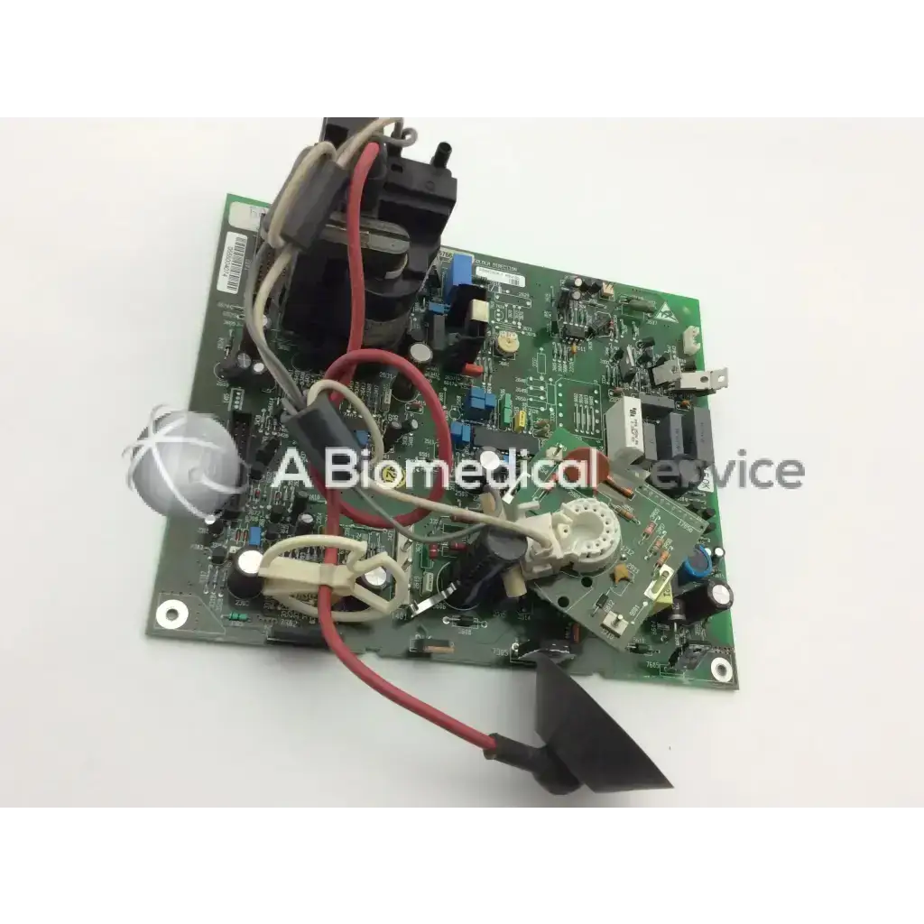 Siemens G50 PSB62B06-1 Rev 02 Board - Medical parts