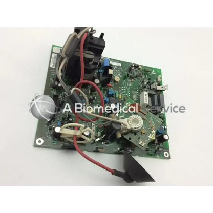 Siemens G50 PSB62B06-1 Rev 02 Board - Medical parts
