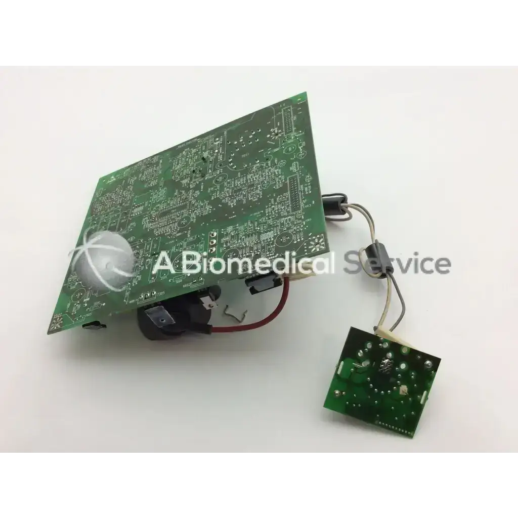 Siemens G50 PSB62B06-1 Rev 02 Board - Medical parts