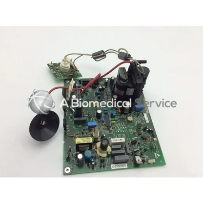 Siemens G50 PSB62B06-1 Rev 02 Board - Medical parts