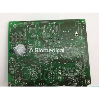 Siemens G50 PSB62B06-1 Rev 02 Board - Medical parts