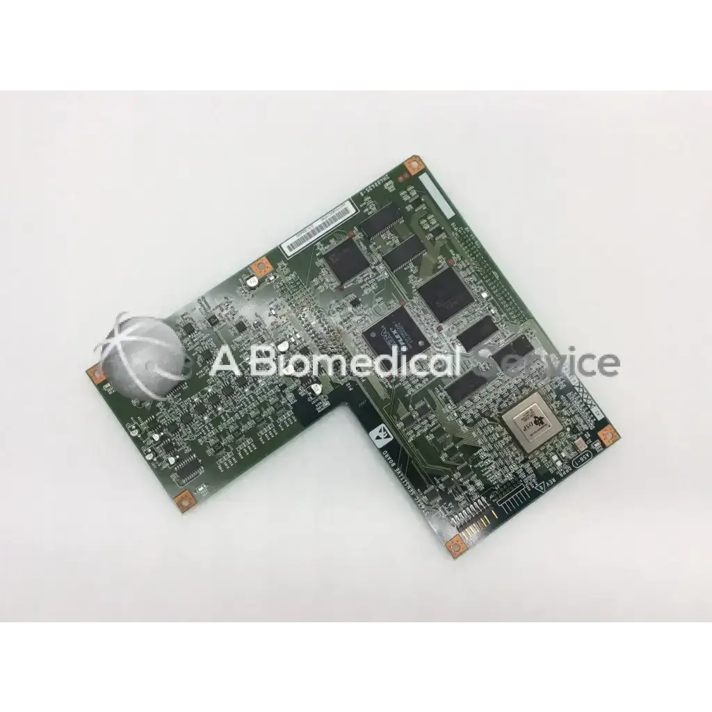 SIEMENS G50 ultrasound 2H400435-0 Board - Medical parts