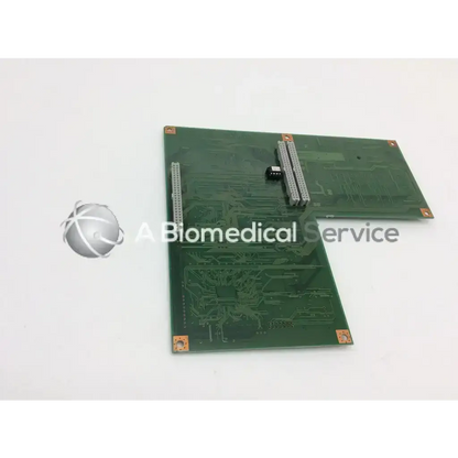SIEMENS G50 ultrasound 2H400435-0 Board - Medical parts