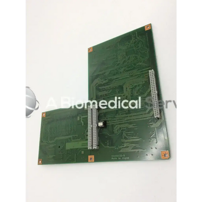 SIEMENS G50 ultrasound 2H400435-0 Board - Medical parts