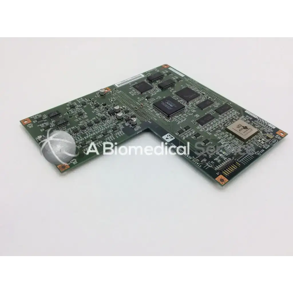 SIEMENS G50 ultrasound 2H400435-0 Board - Medical parts
