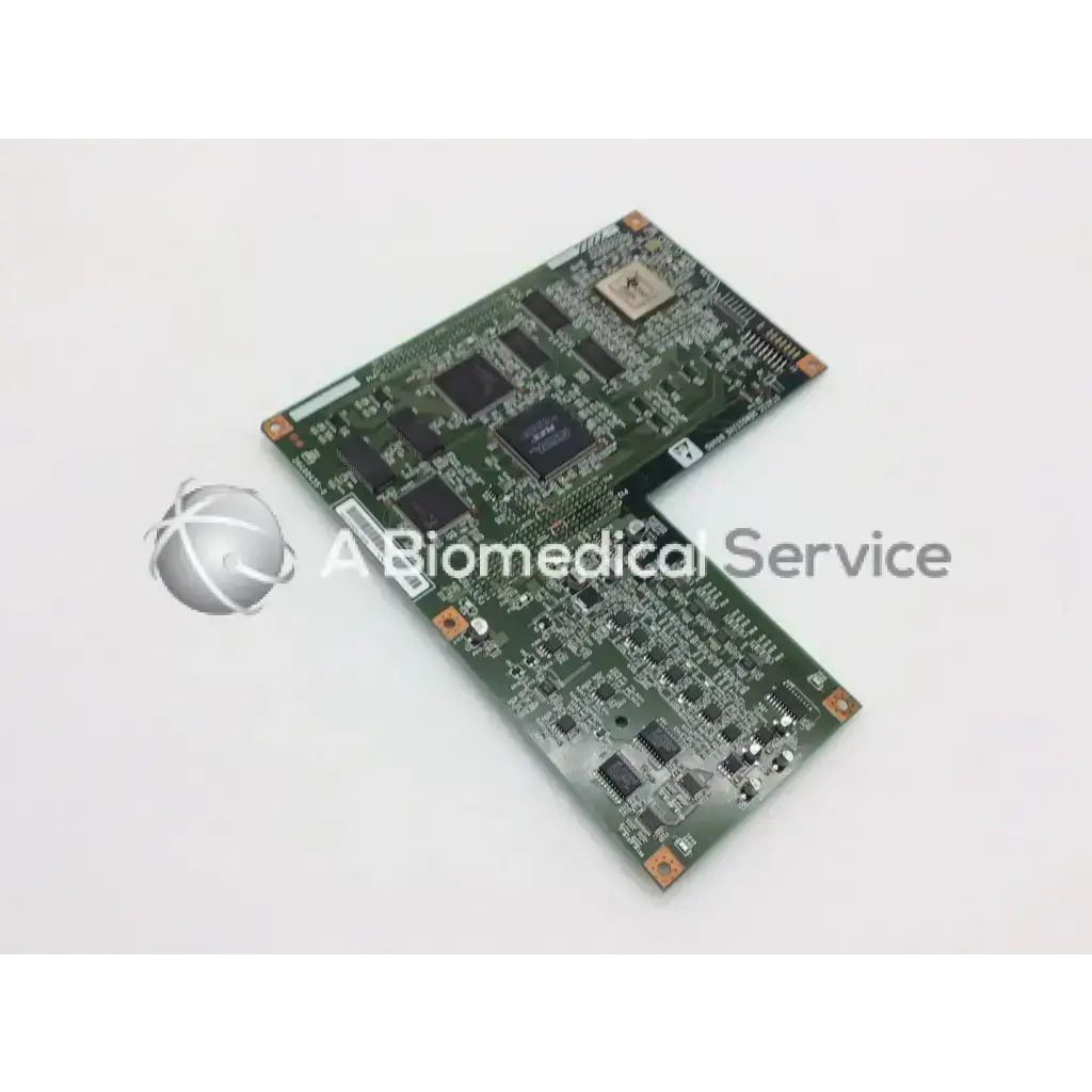 SIEMENS G50 ultrasound 2H400435-0 Board - Medical parts