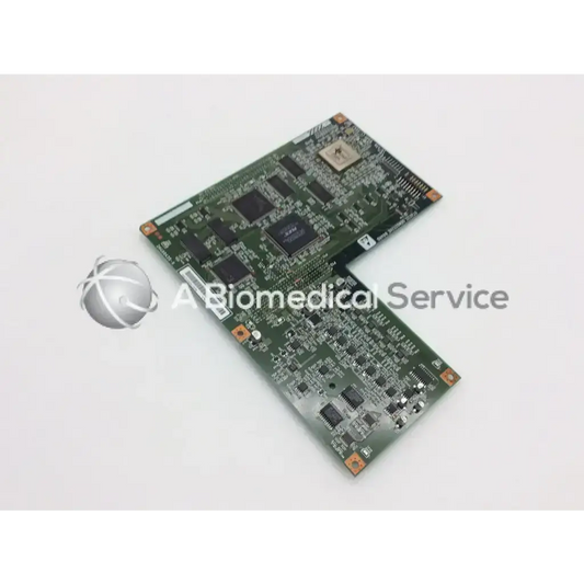 SIEMENS G50 ultrasound 2H400435-0 Board - Medical parts