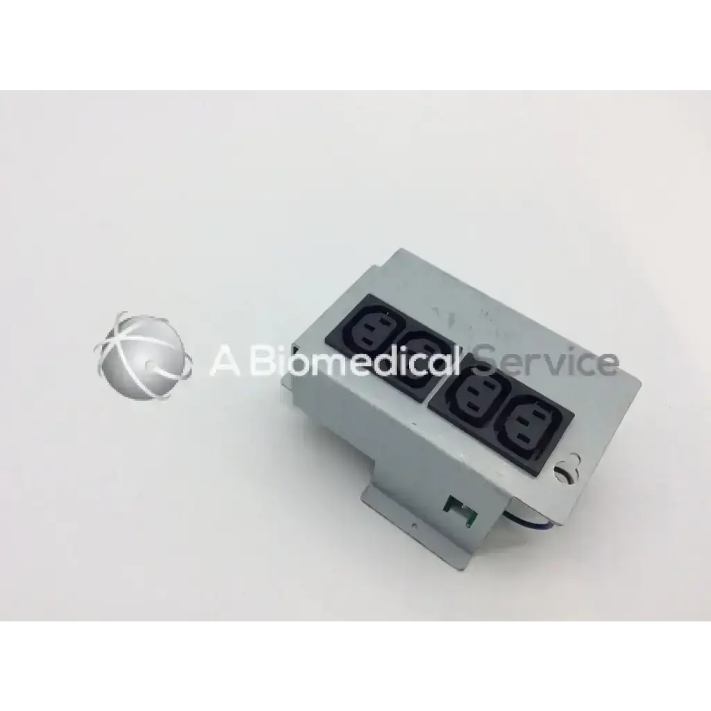 Siemens Led Indicator Plug Face Model 07473122 - Medical