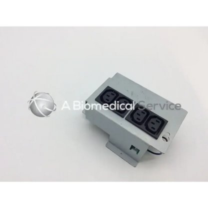 Siemens Led Indicator Plug Face Model 07473122 - Medical