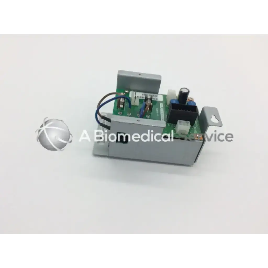 Siemens Led Indicator Plug Face Model 07473122 - Medical