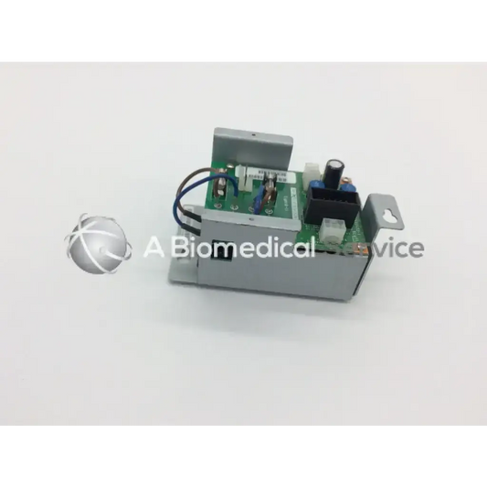 Siemens Led Indicator Plug Face Model 07473122 - Medical