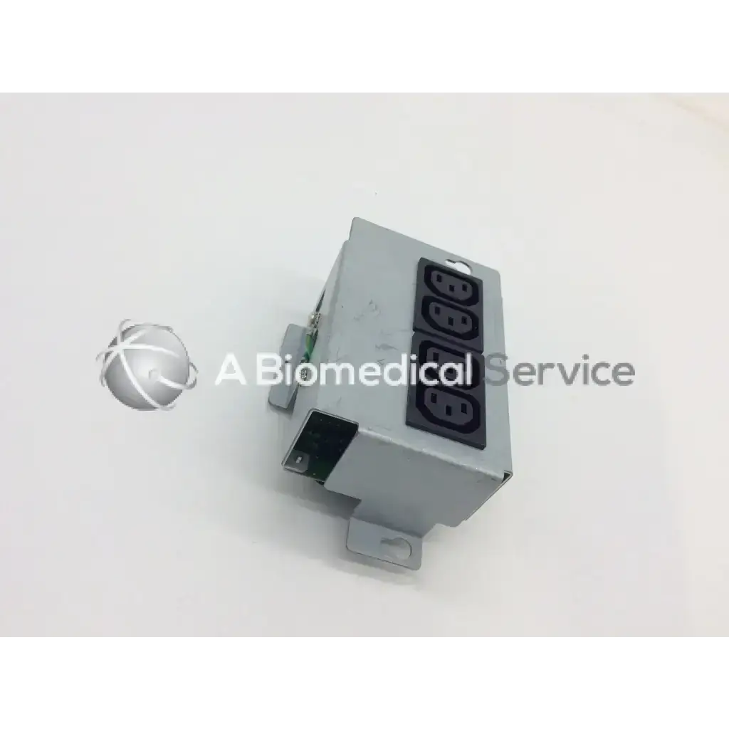 Siemens Led Indicator Plug Face Model 07473122 - Medical