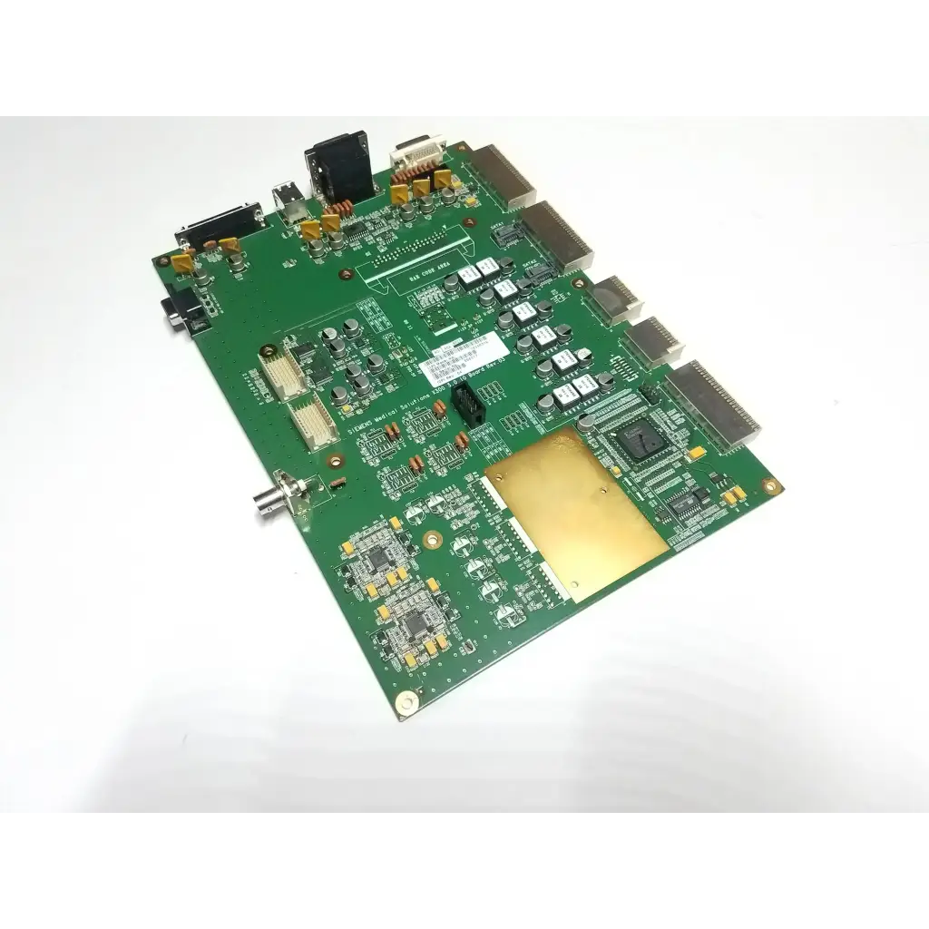 Load image into Gallery viewer, Siemens Medical Solution X300 3.0 10 Board Rev 03 - parts