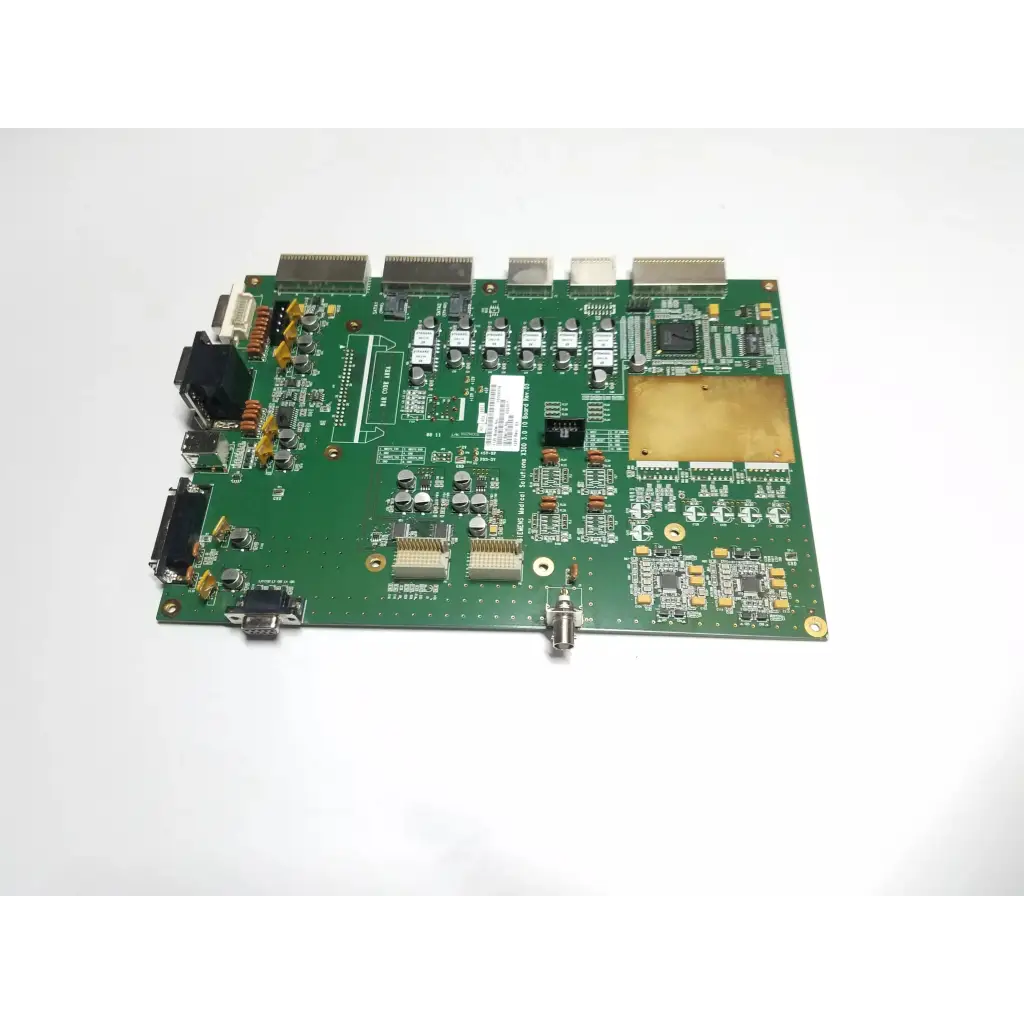 Load image into Gallery viewer, Siemens Medical Solution X300 3.0 10 Board Rev 03 - parts