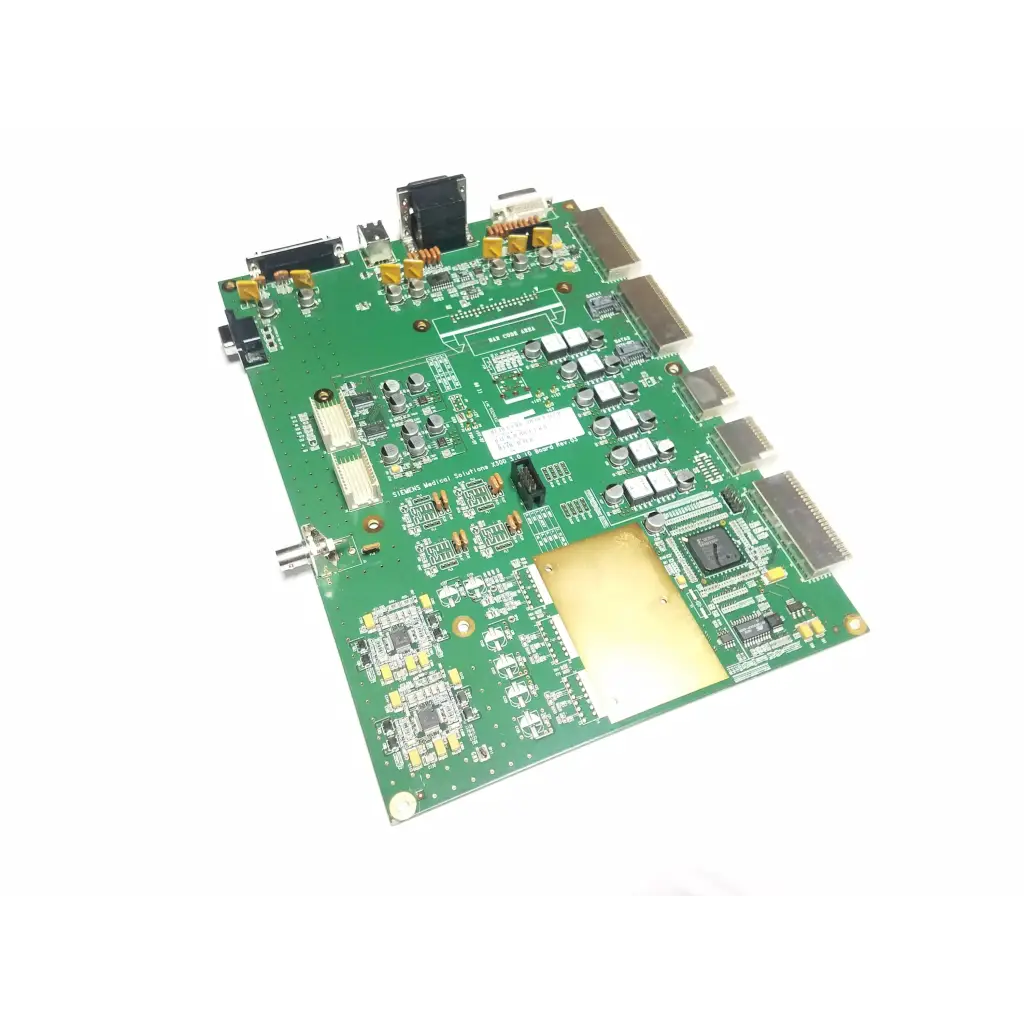 Load image into Gallery viewer, Siemens Medical Solution X300 3.0 10 Board Rev 03 - parts