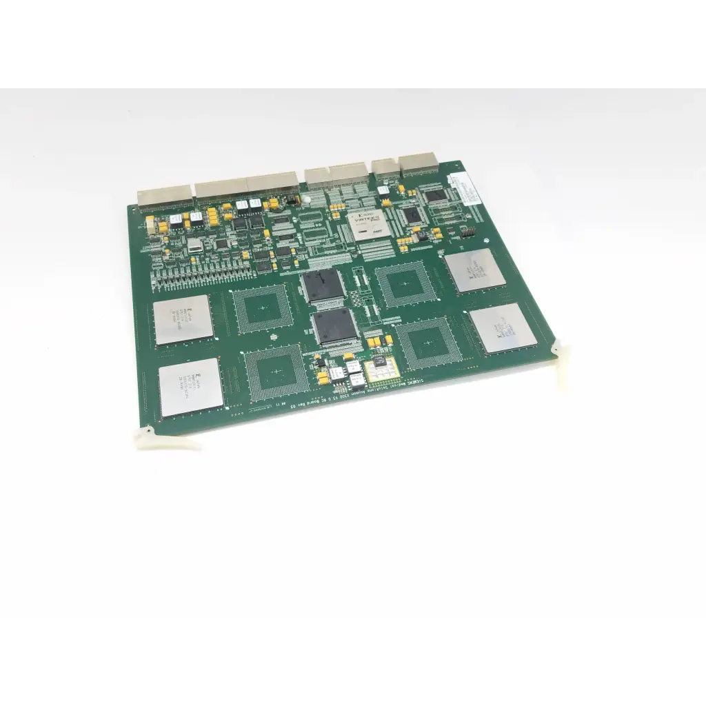 Load image into Gallery viewer, Siemens Medical Solution X300 V3.0 RC Board Rev 03 - parts