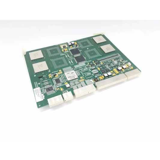 Siemens Medical Solution X300 V3.0 RC Board Rev 03 - parts