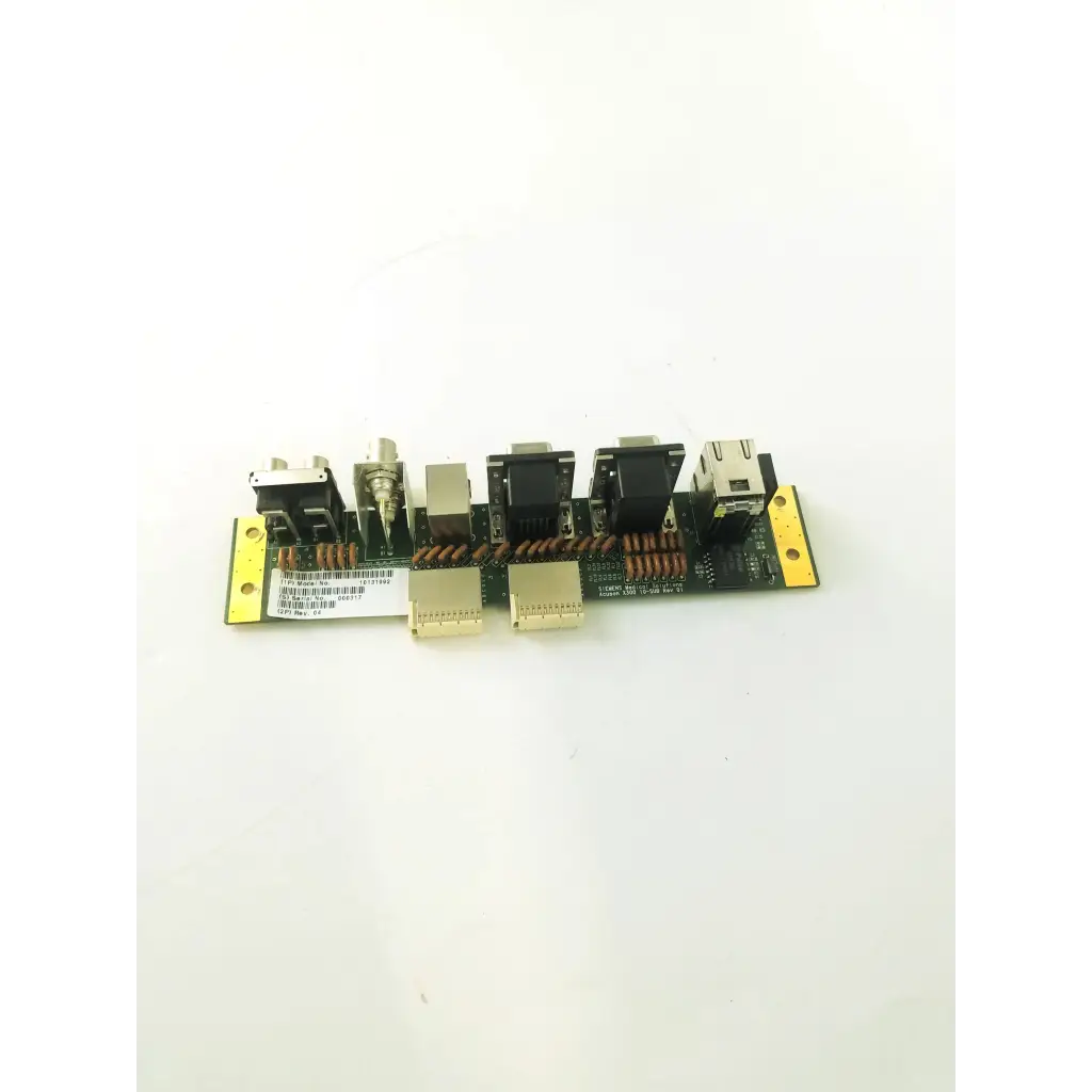 Load image into Gallery viewer, Siemens Medical Solutions Acuson X300-I0-SUB Rev 01 Model