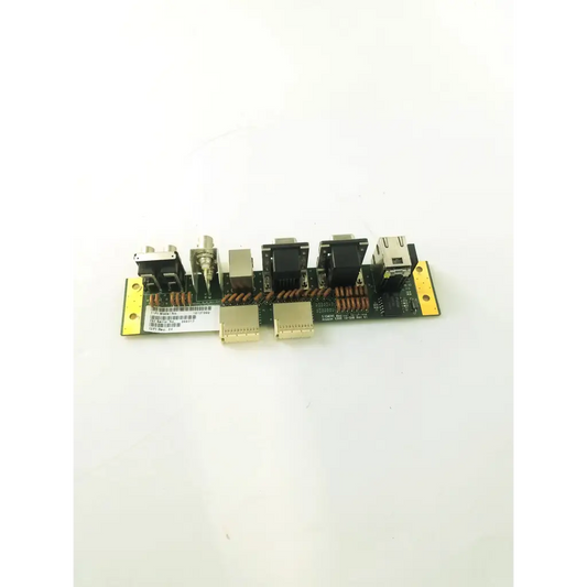 Siemens Medical Solutions Acuson X300-I0-SUB Rev 01 Model