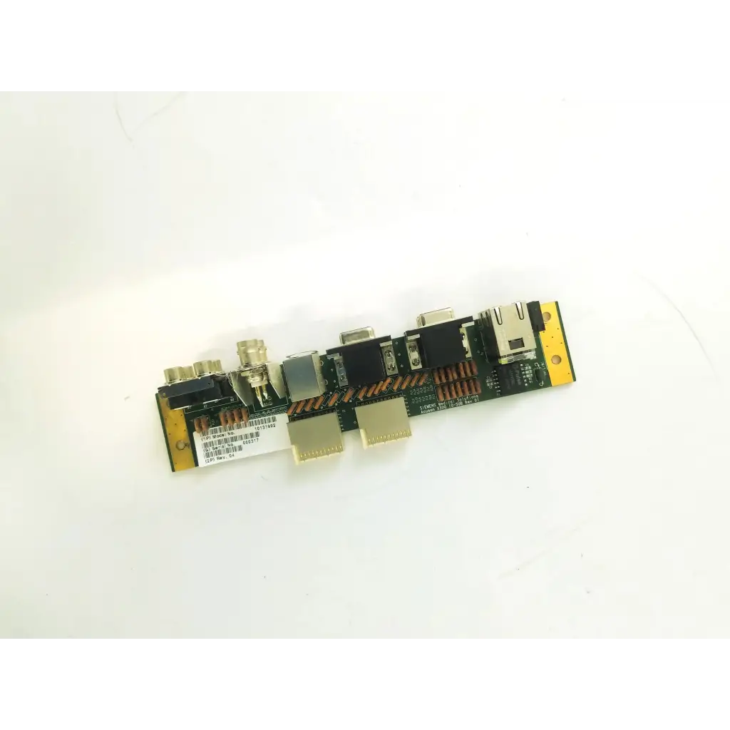 Load image into Gallery viewer, Siemens Medical Solutions Acuson X300-I0-SUB Rev 01 Model