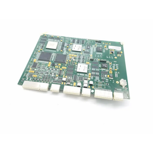 Siemens Medical Solutions X300 3.0 BE Ultrasound Board Rev