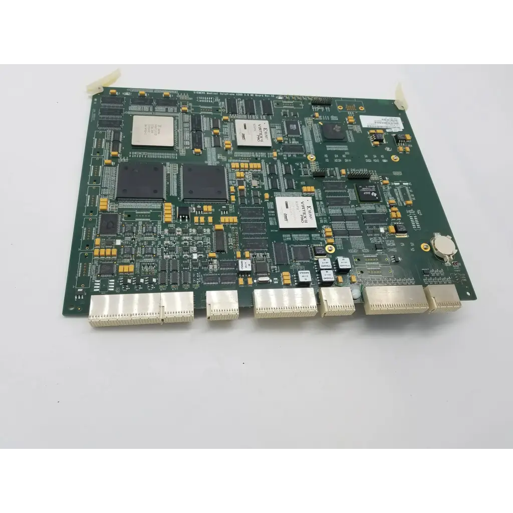 Load image into Gallery viewer, Siemens Medical Solutions X300 3.0 BE Ultrasound Board Rev