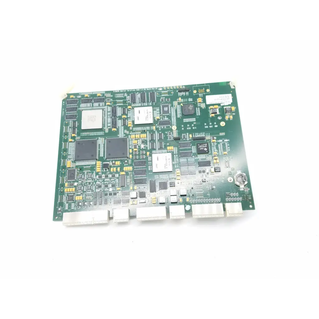 Load image into Gallery viewer, Siemens Medical Solutions X300 3.0 BE Ultrasound Board Rev